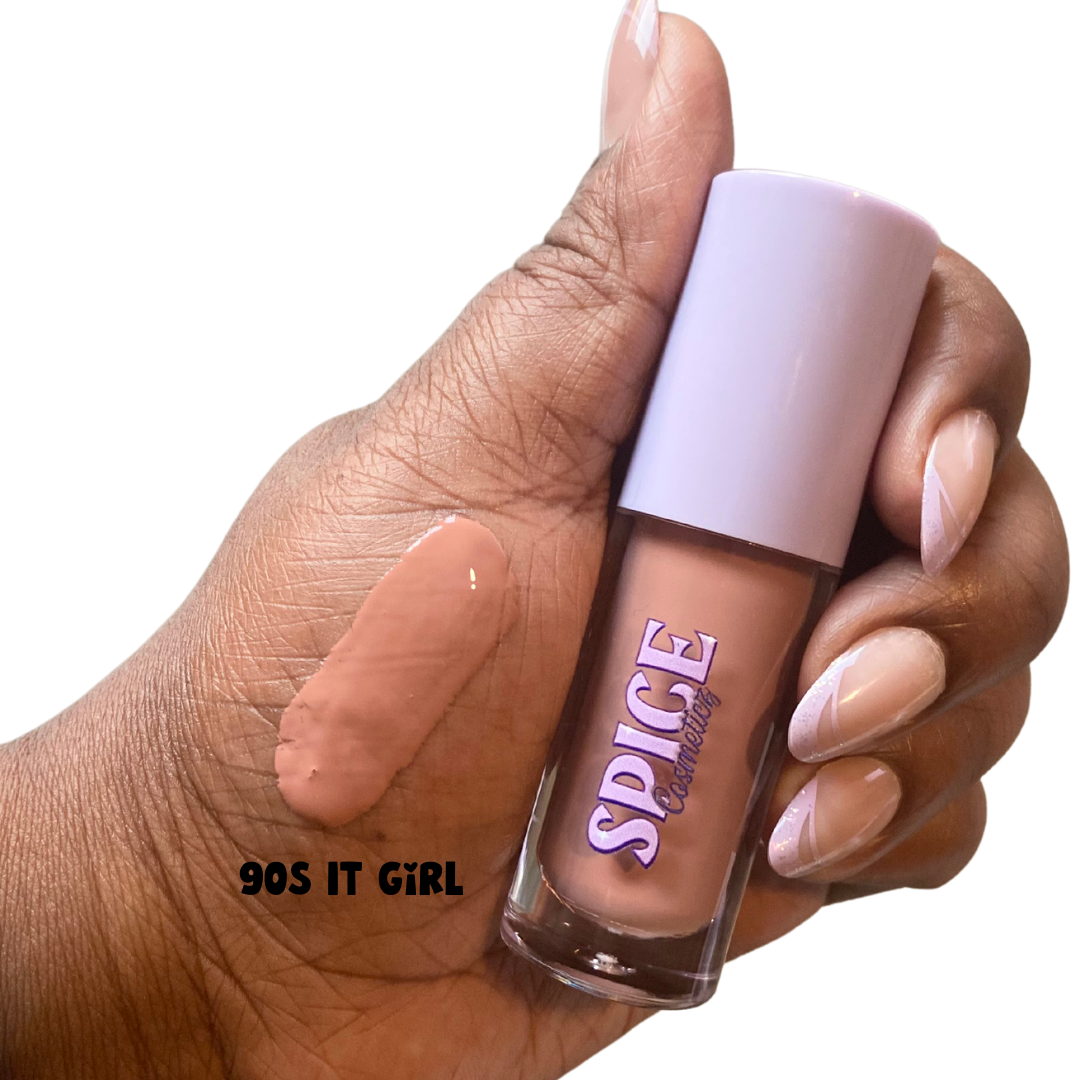 90s It Girl