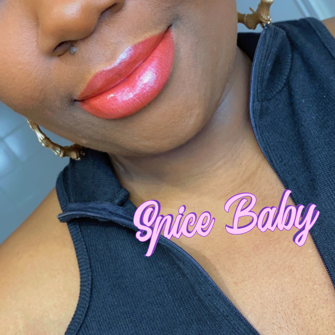 Spice Baby