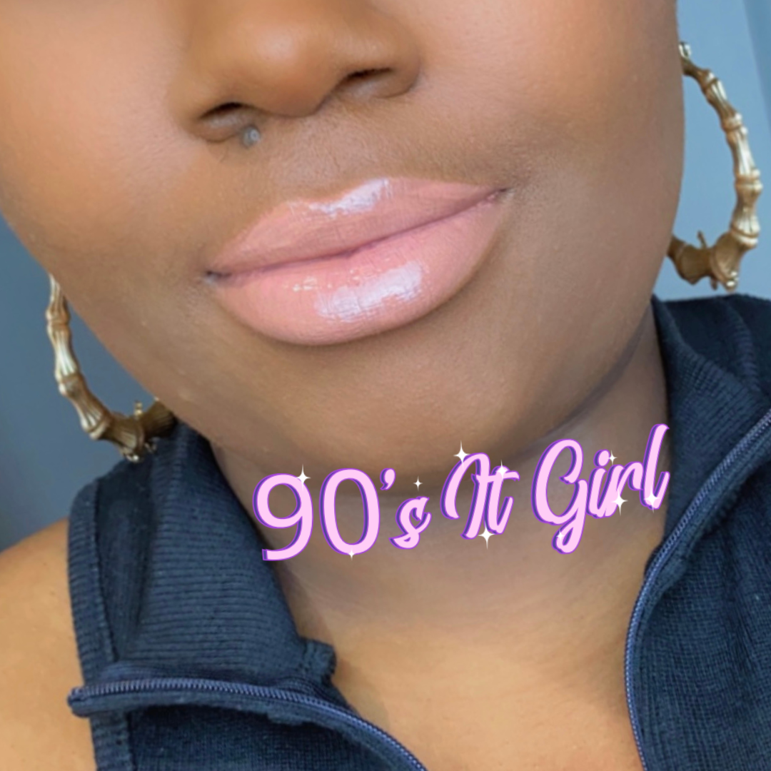 90s It Girl