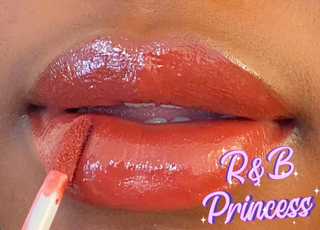 R&B Princess