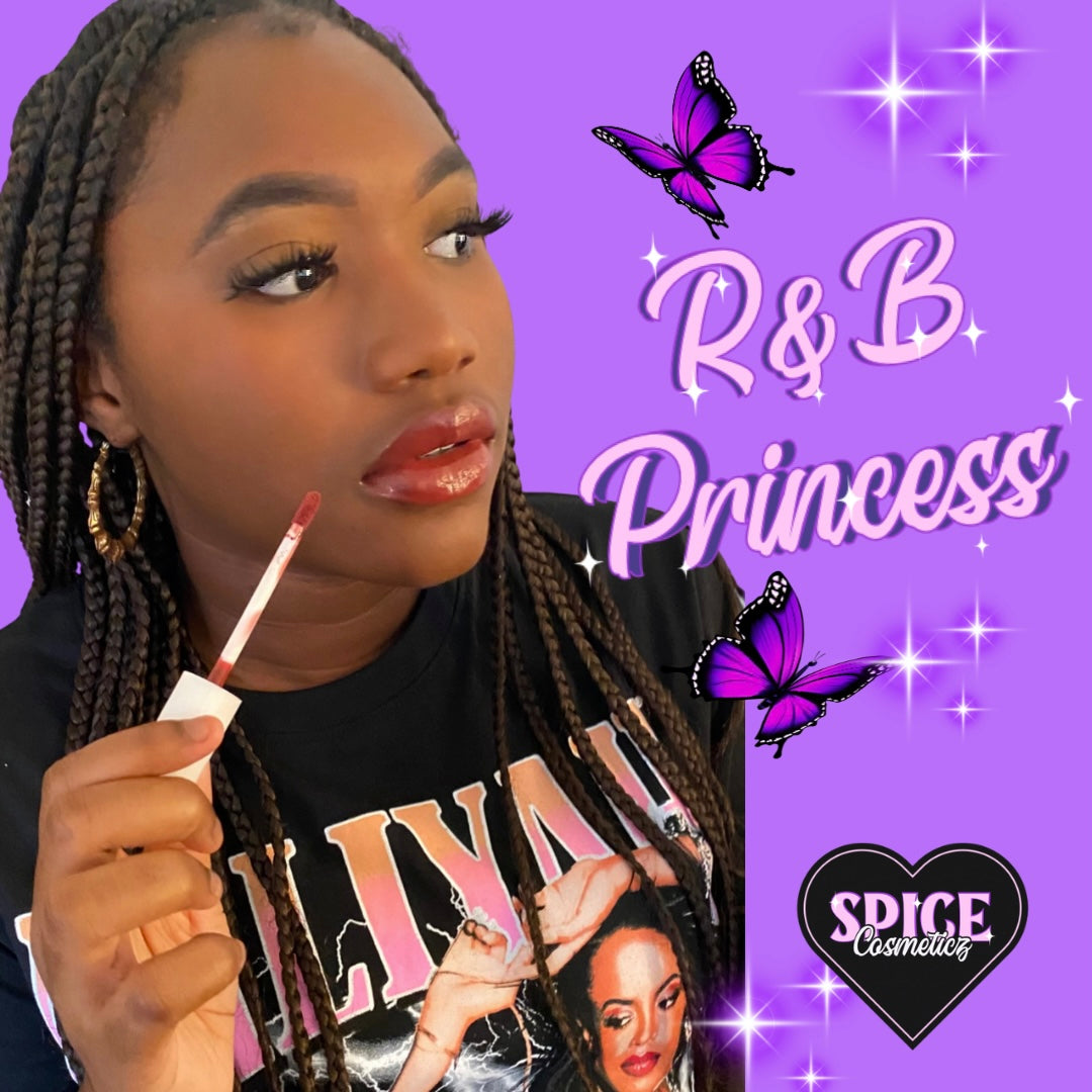 R&B Princess
