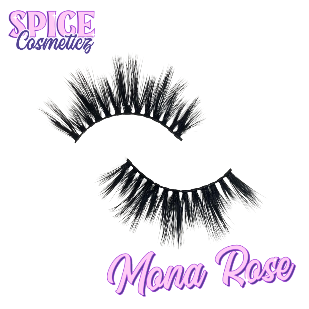 Mona Rose