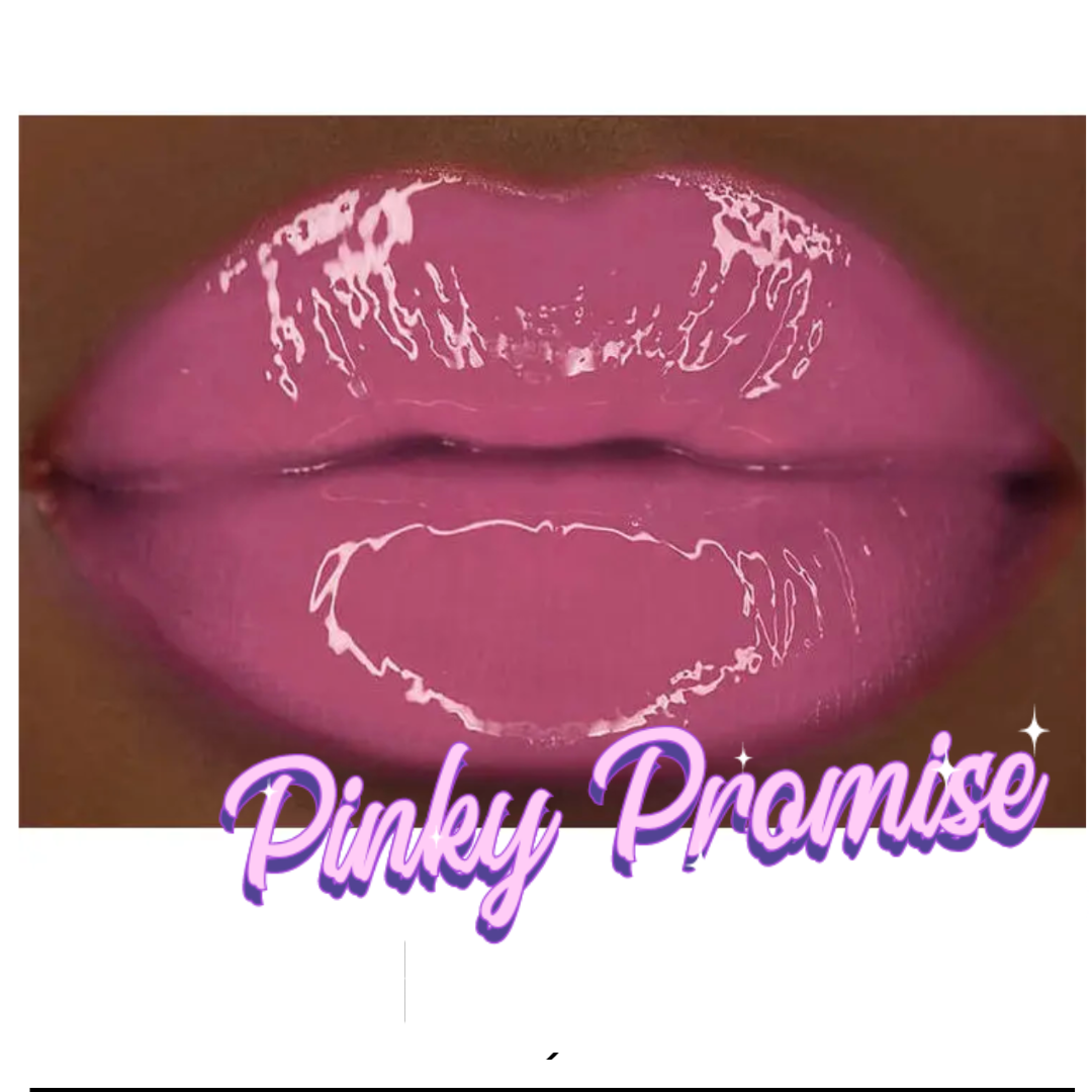 Pinky Promise