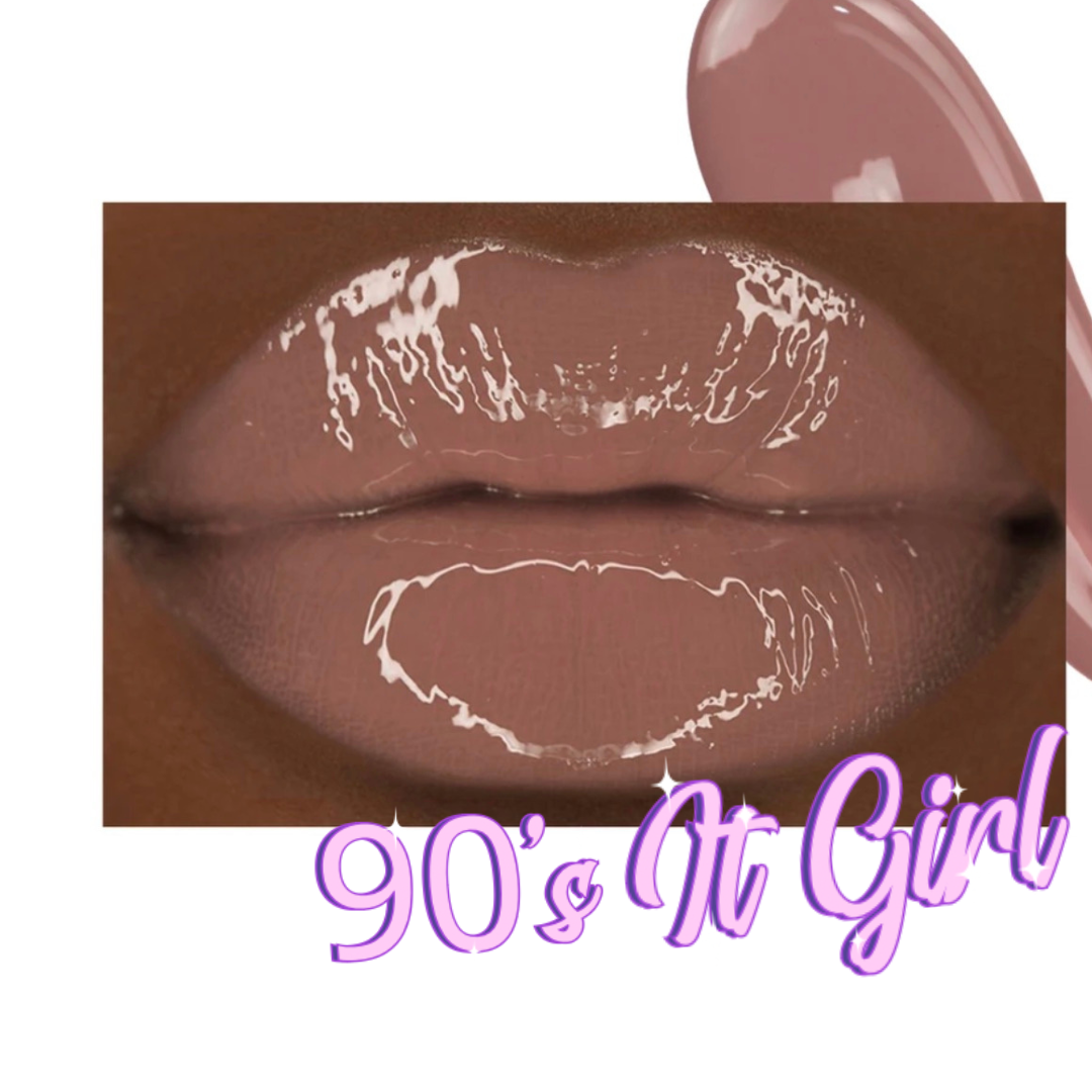 90s It Girl