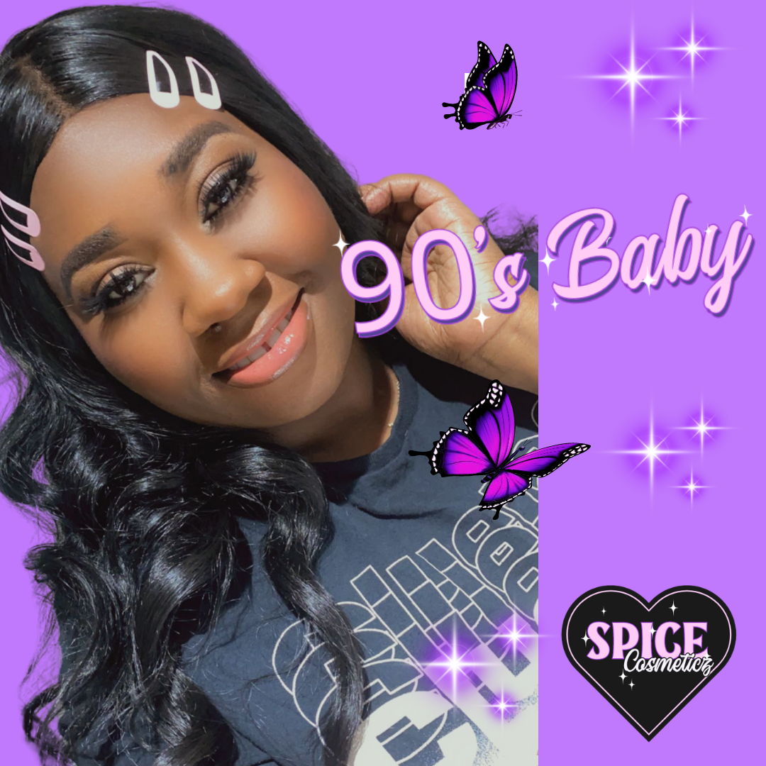 90's Baby