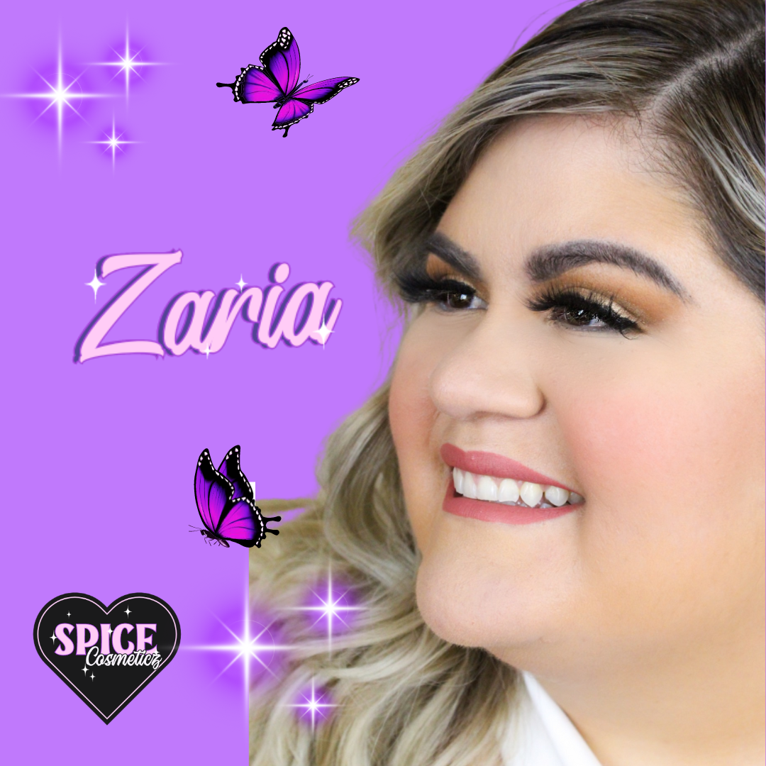 Zaria