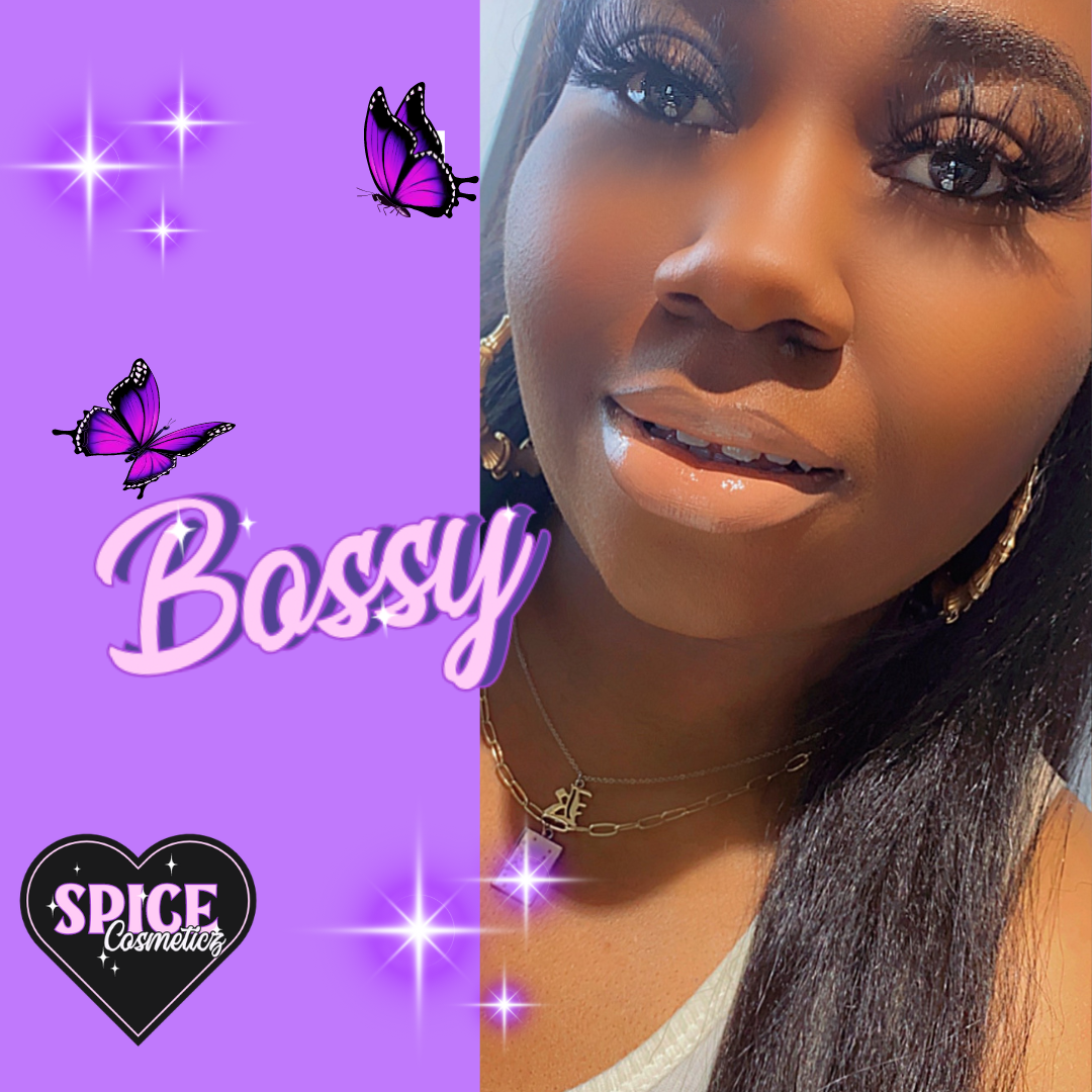 Bossy