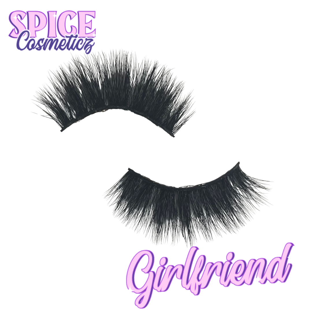 Girlfriend