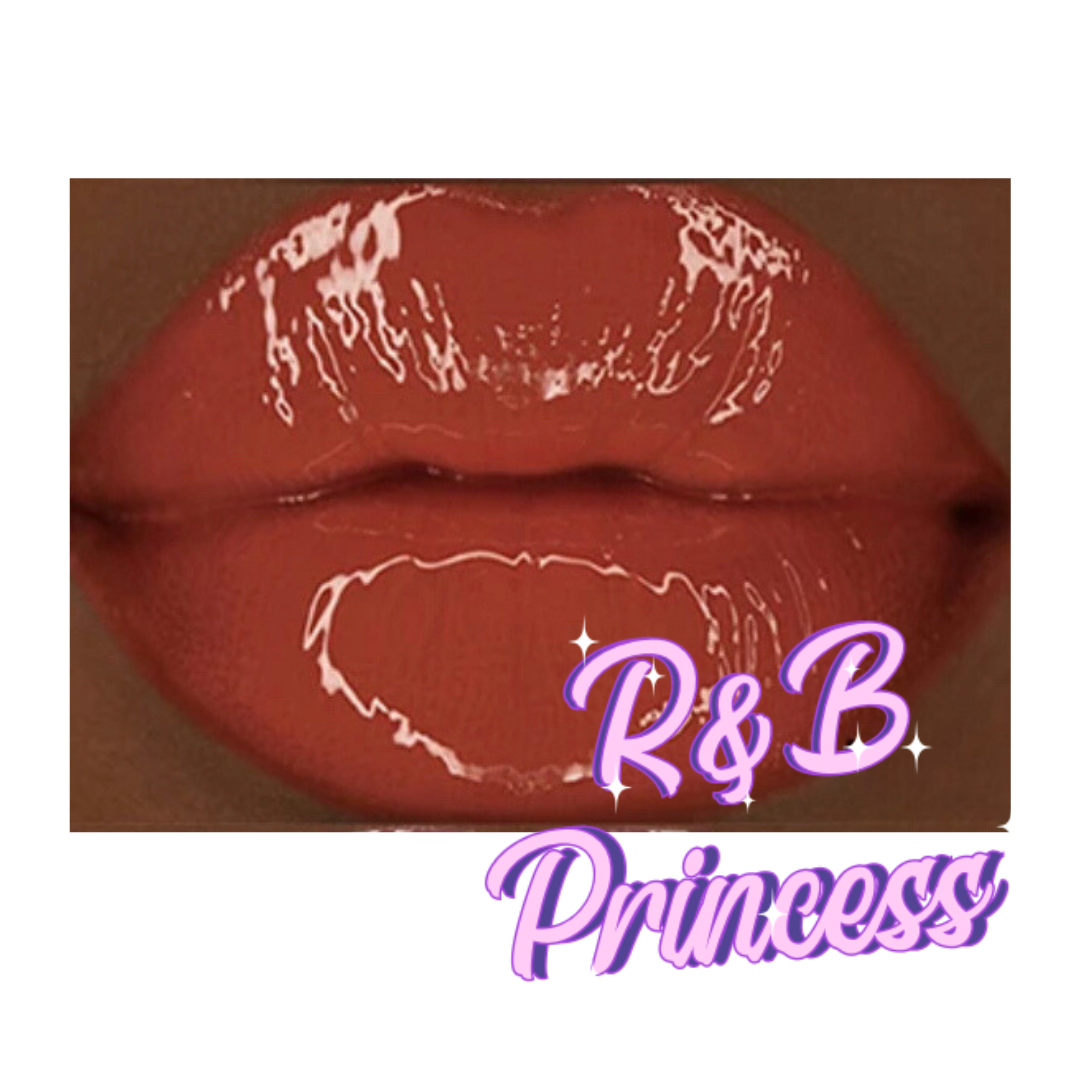 R&B Princess