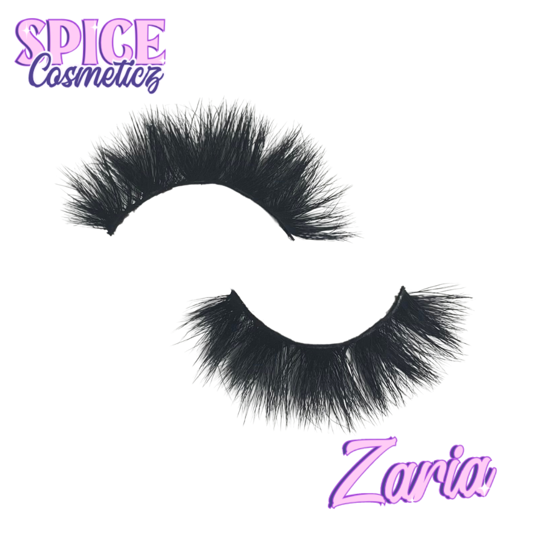 Zaria