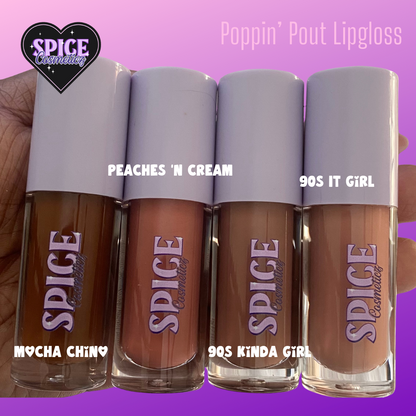 Peaches 'n Cream