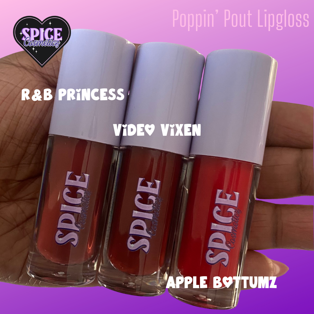 R&B Princess