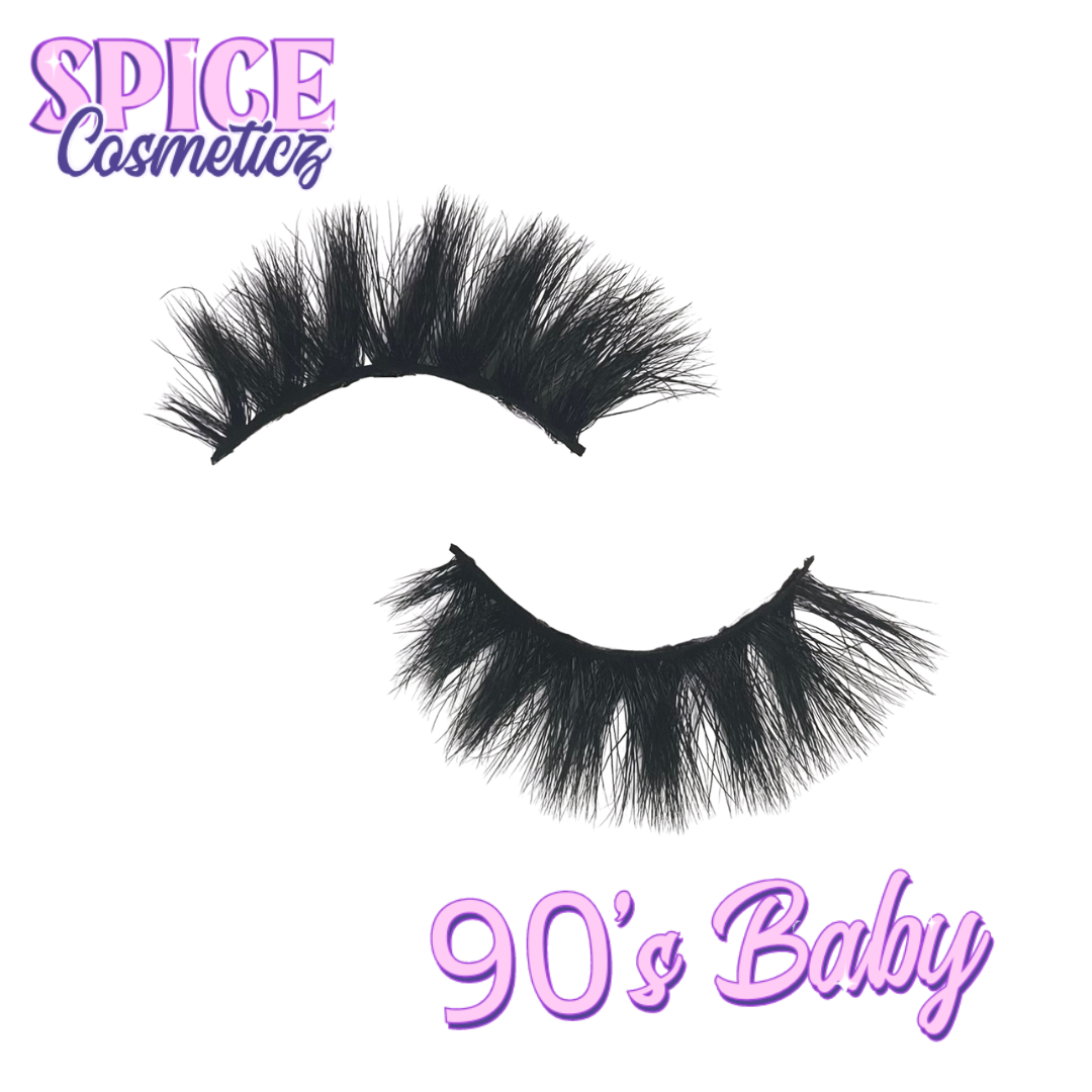 90's Baby