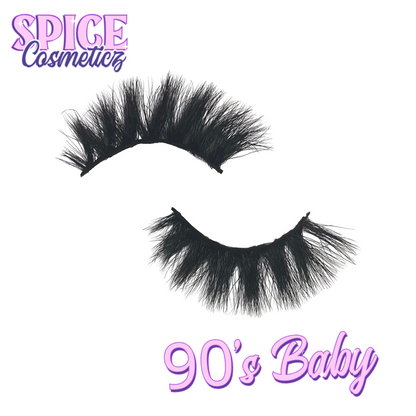 90's Baby
