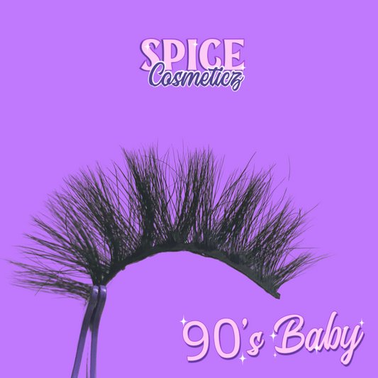 90's Baby