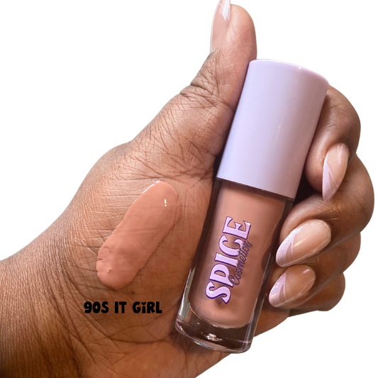 90s It Girl