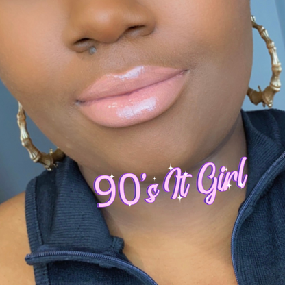 90s It Girl