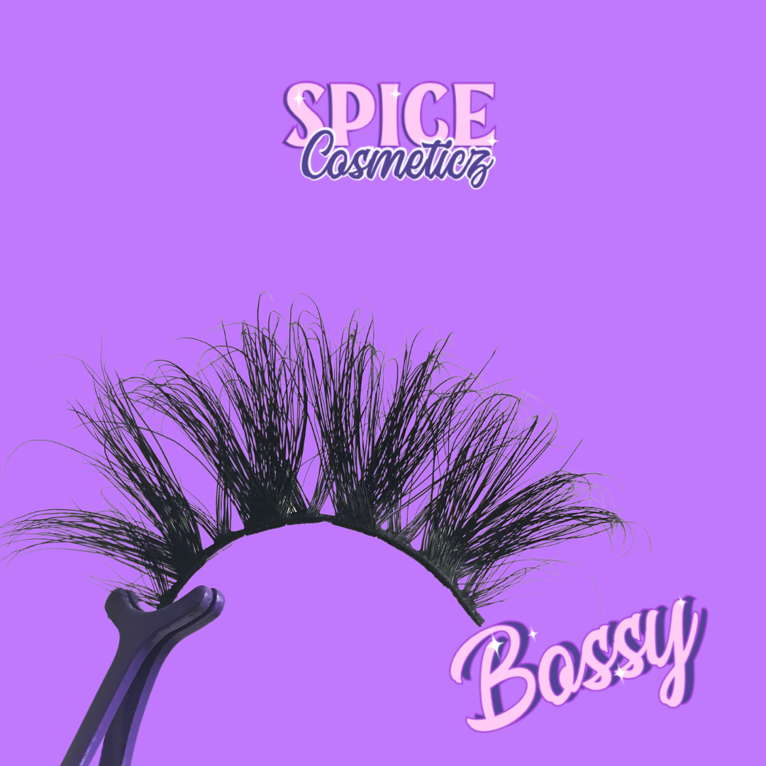 Bossy