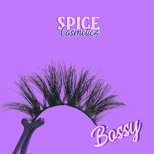 Bossy
