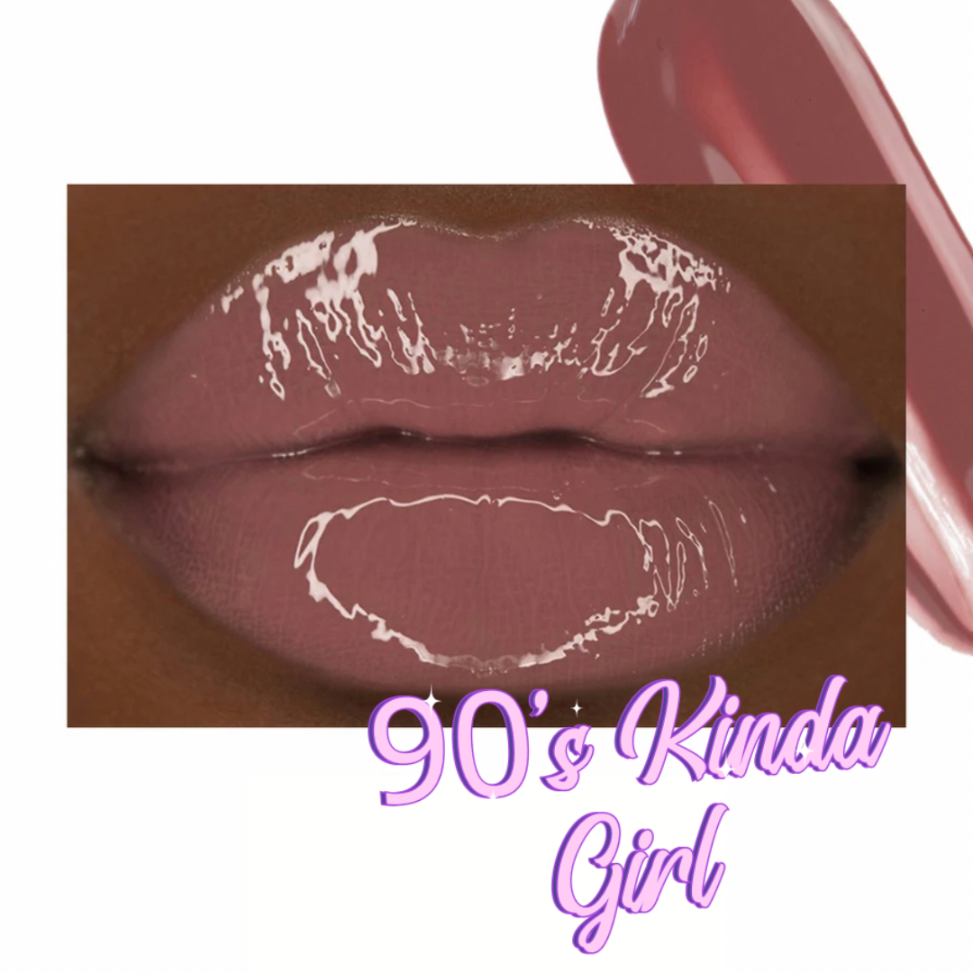 90s Kinda Girl