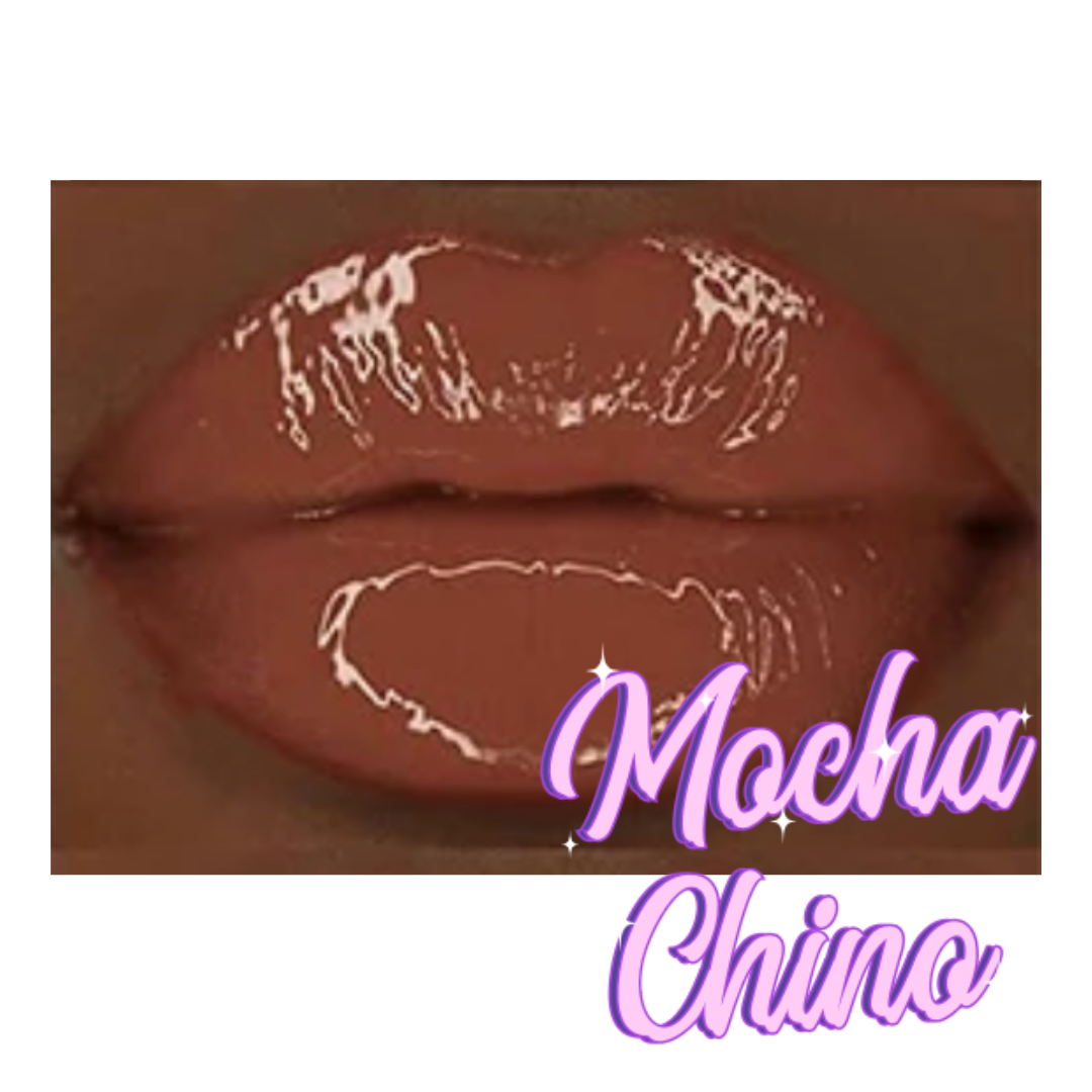 Mocha Chino