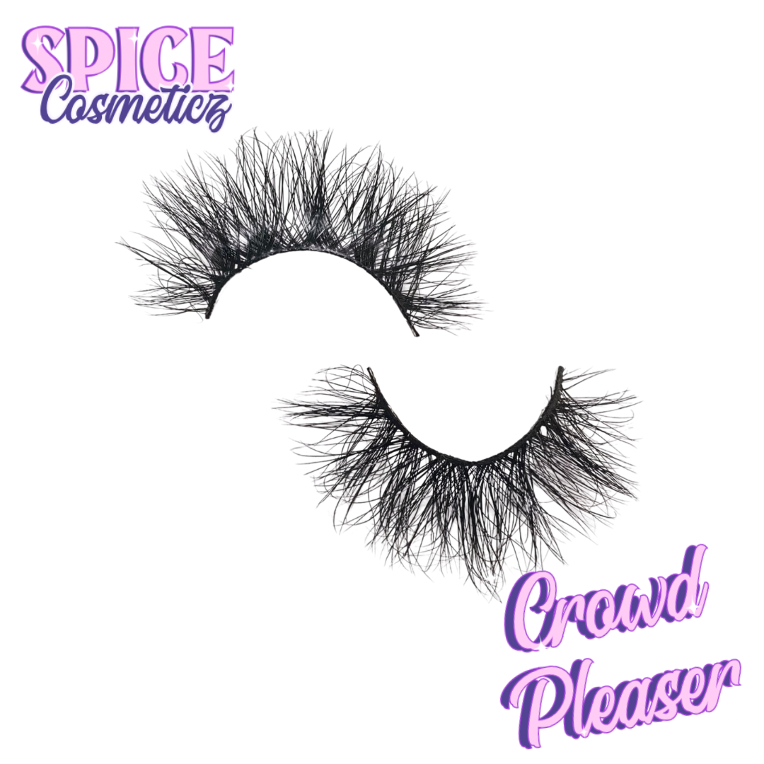 Crowd Pleaser