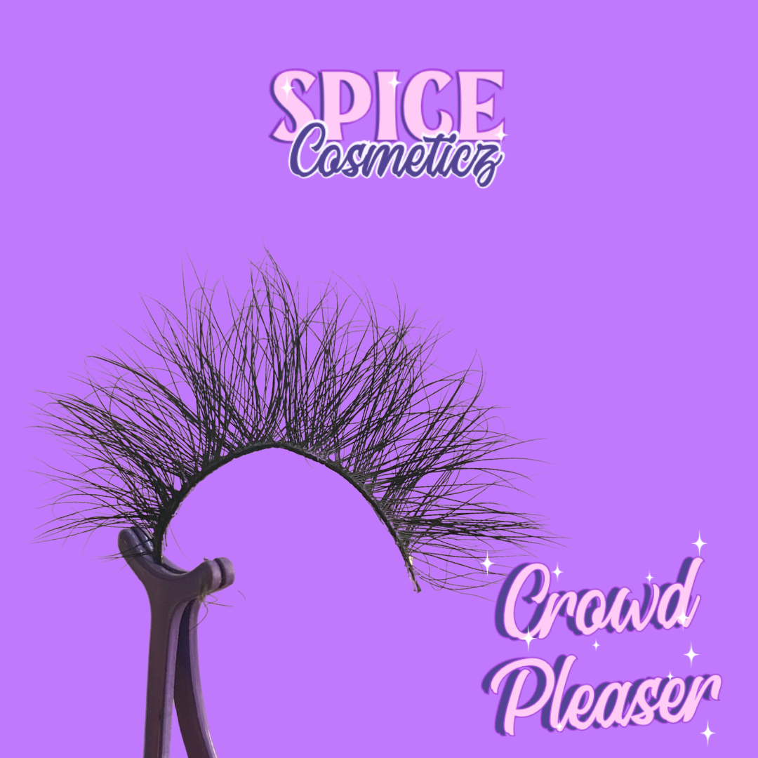 Crowd Pleaser