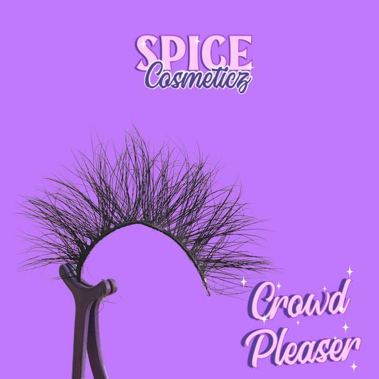 Crowd Pleaser