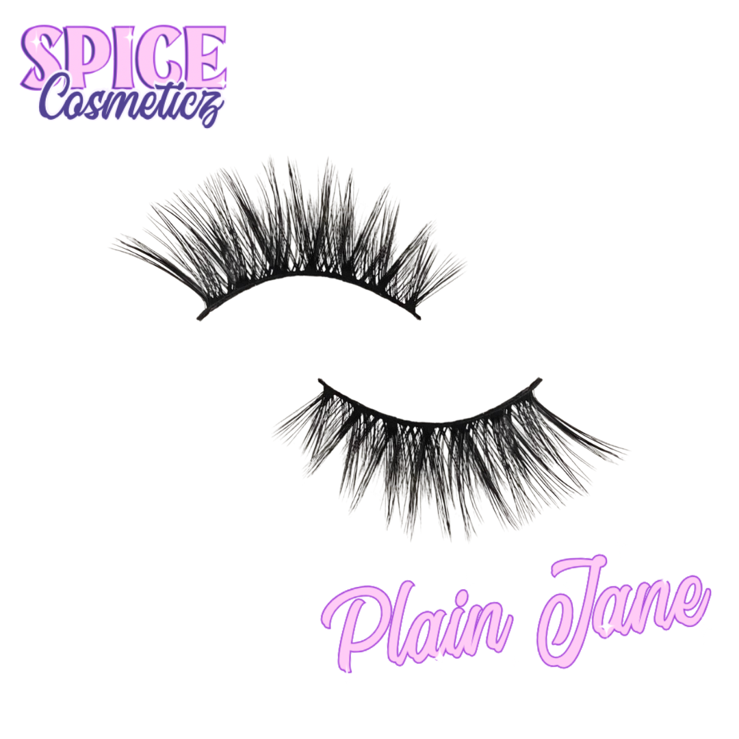 Plain Jane