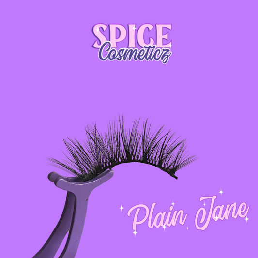 Plain Jane