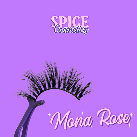 Mona Rose