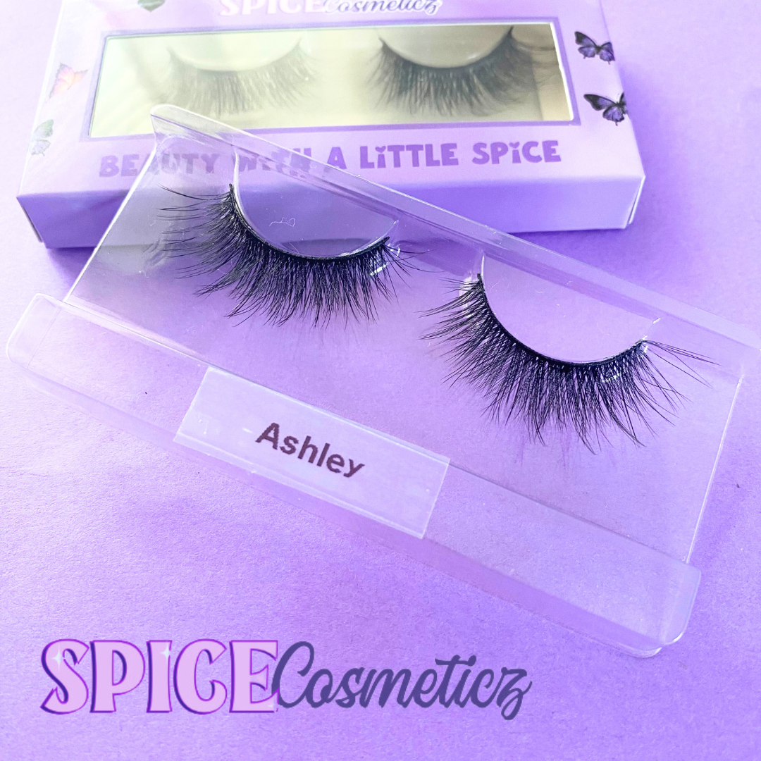 Ashley