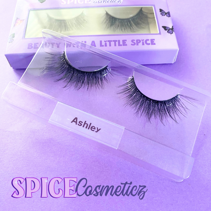 Ashley