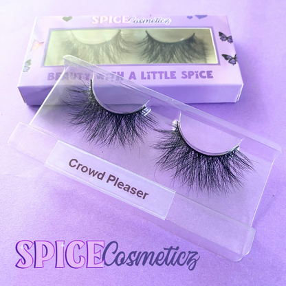 Crowd Pleaser