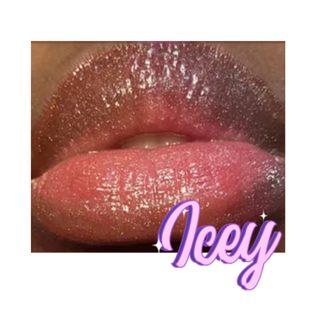 Icey