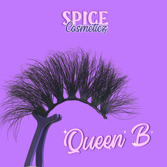 Queen B