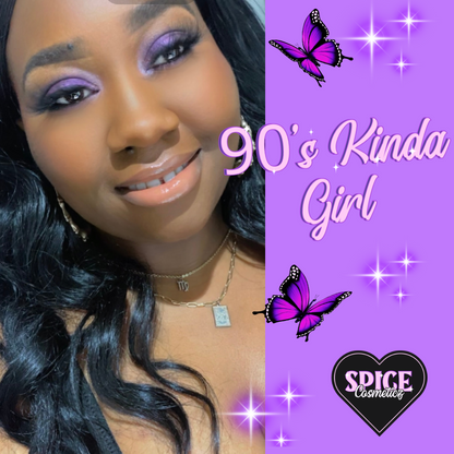 90s Kinda Girl