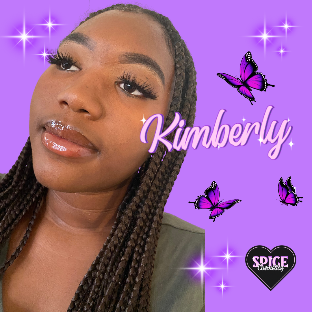 Kimberly