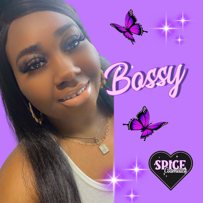 Bossy