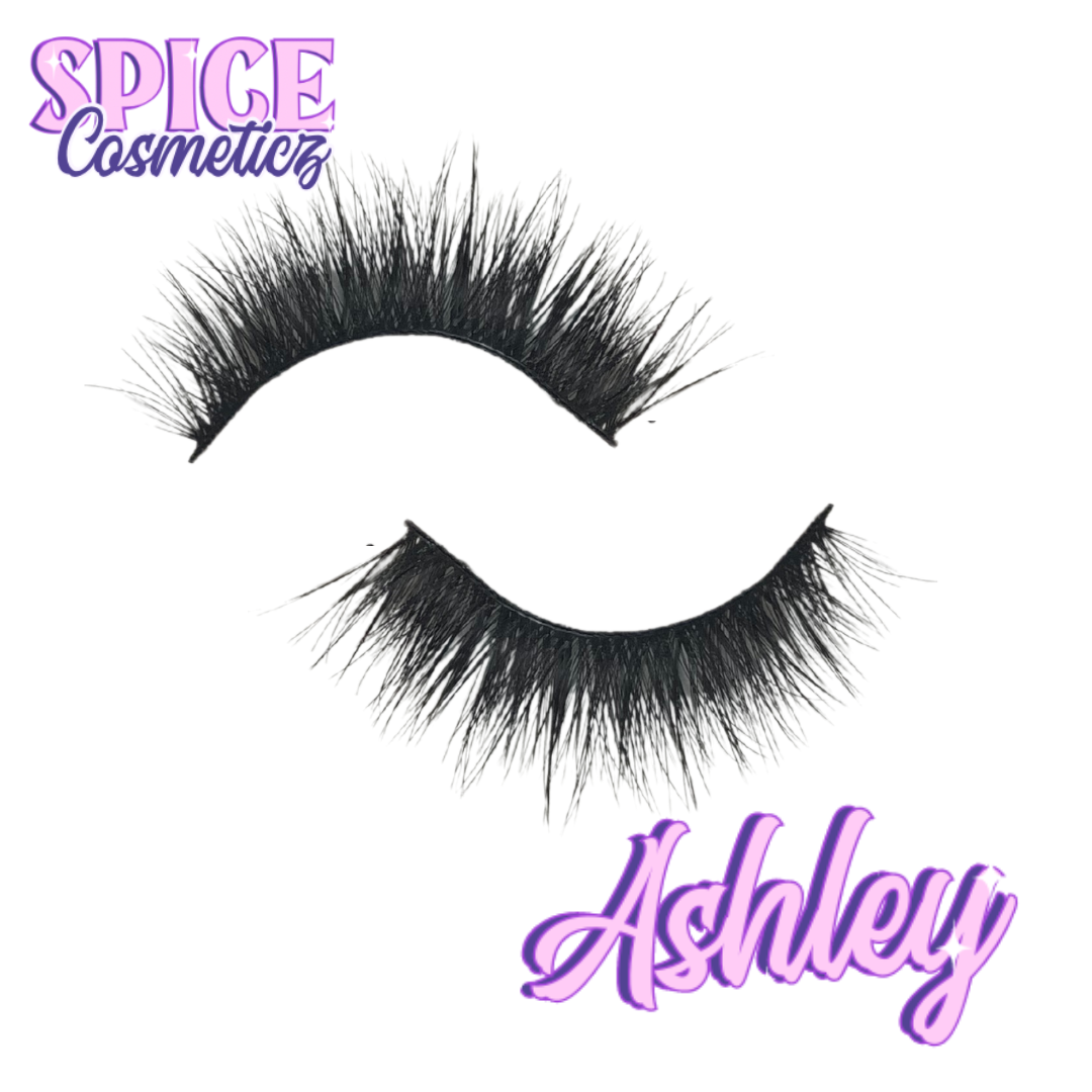 Ashley