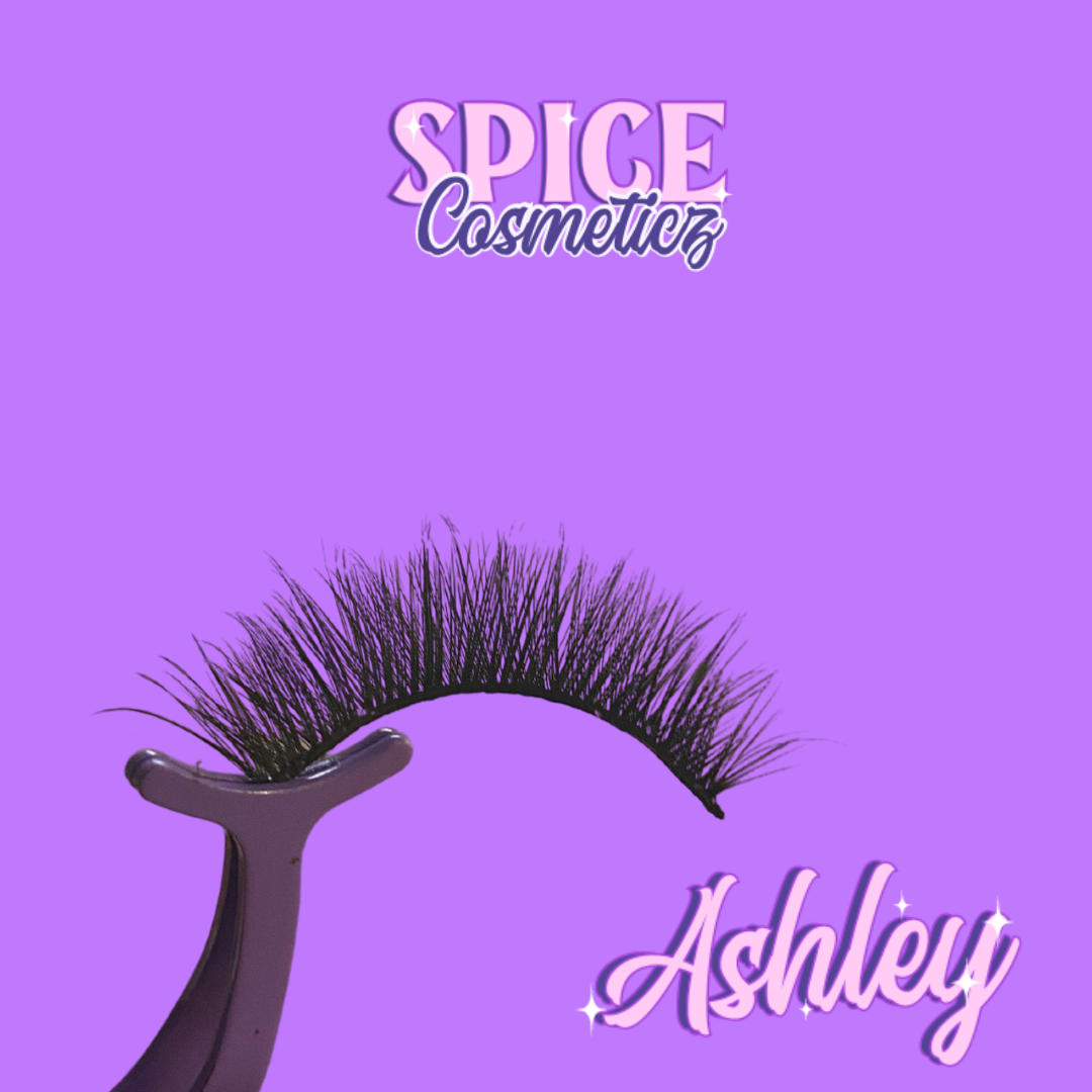 Ashley