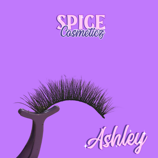 Ashley