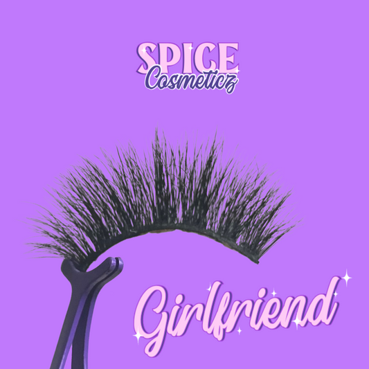 Girlfriend