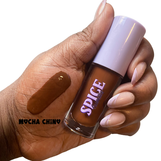 Mocha Chino