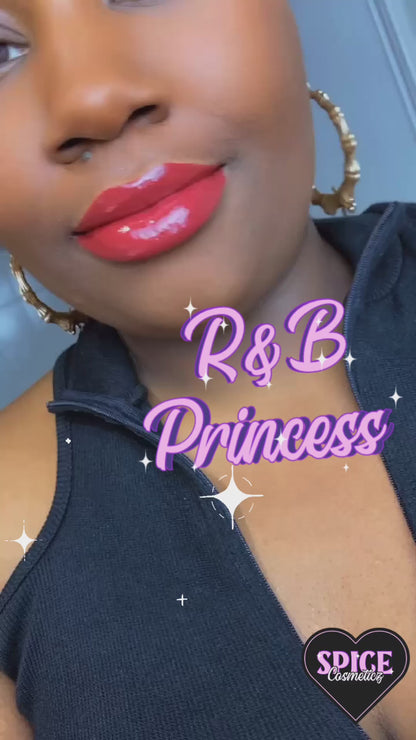 R&B Princess