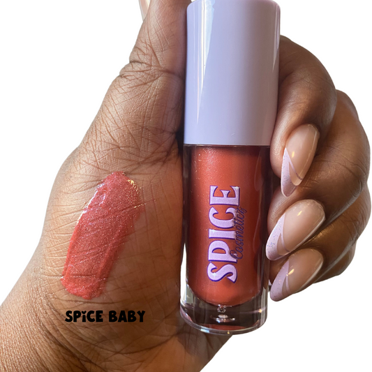 Spice Baby
