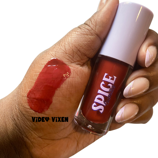 Video Vixen