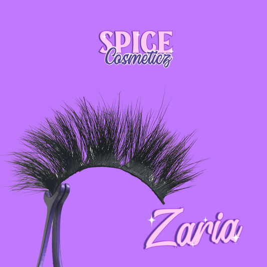 Zaria
